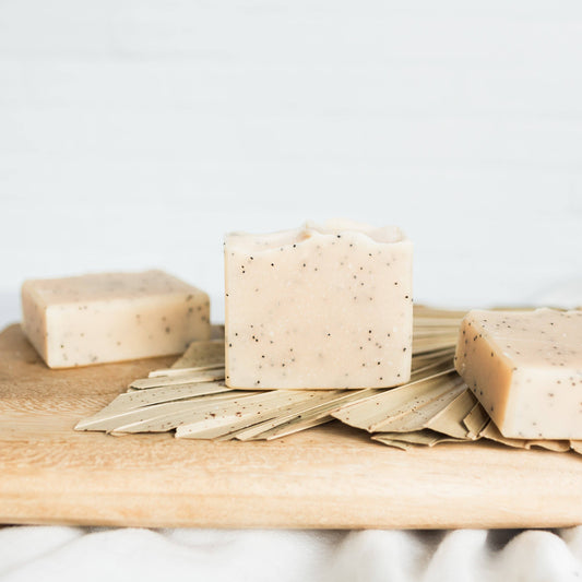 Working Hands Soap Bar