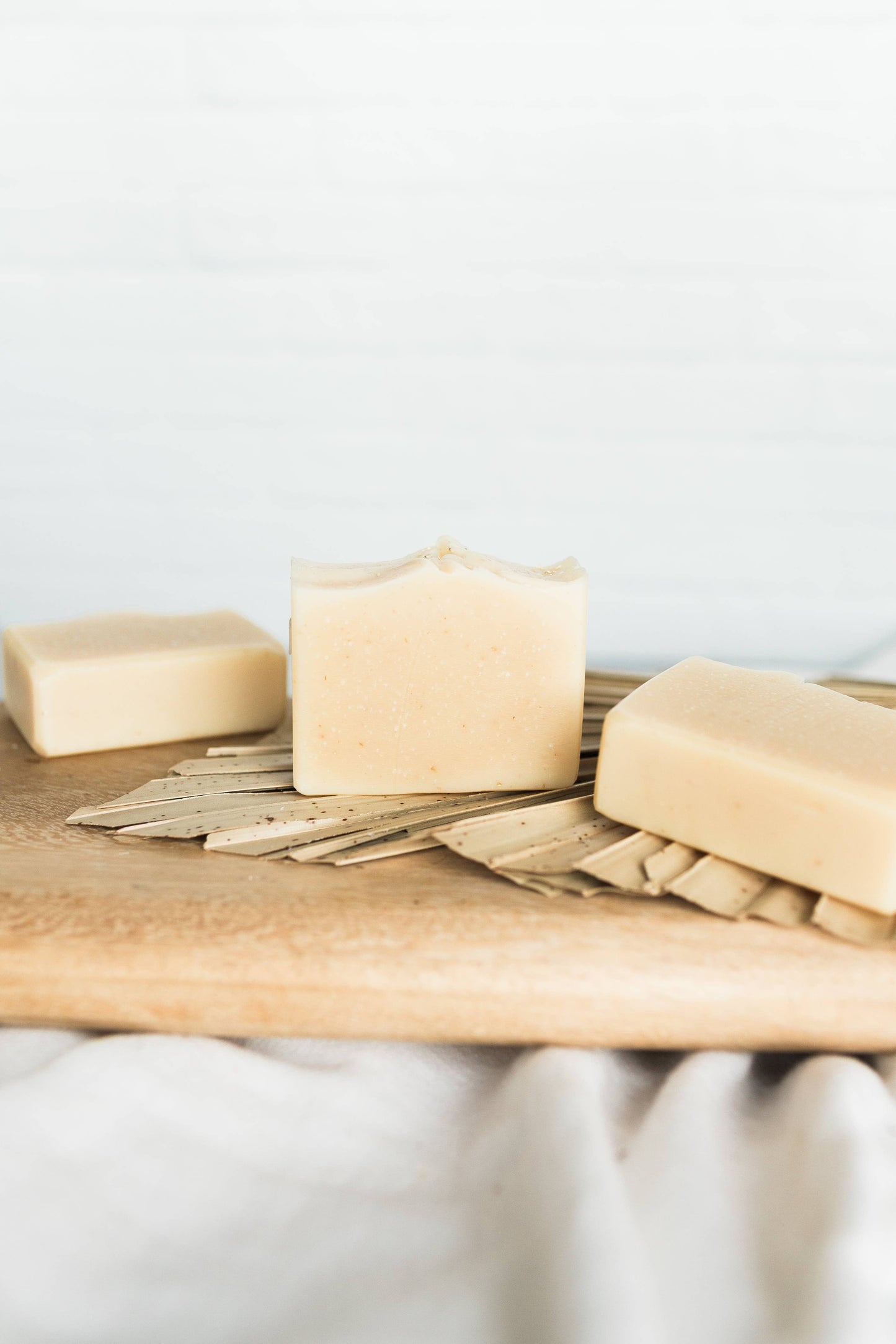 Man’s Best-friend/Pet Soap Bar