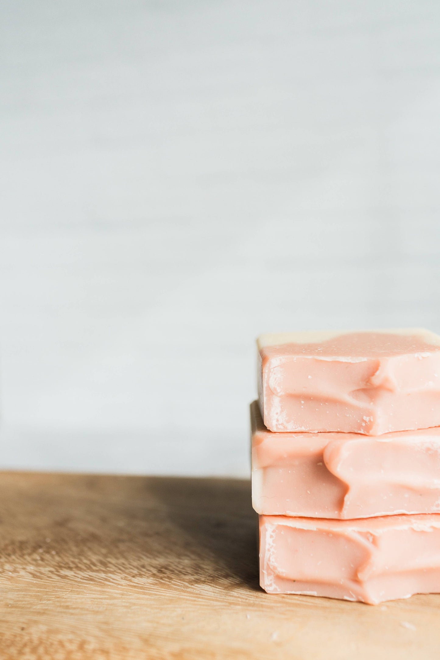 Peppermint Patty Soap Bar