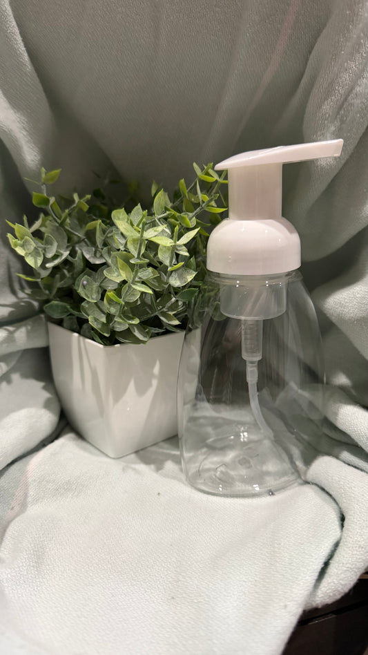 Foaming Hand Soap Dispenser