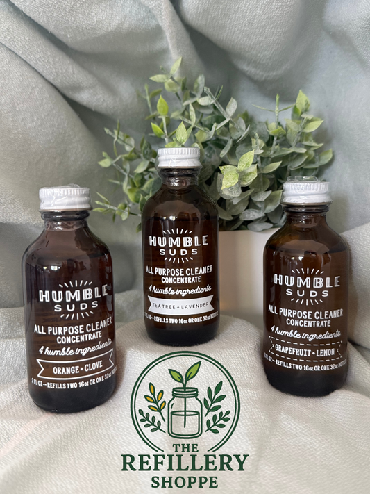 All Purpose Cleaner Concentrate