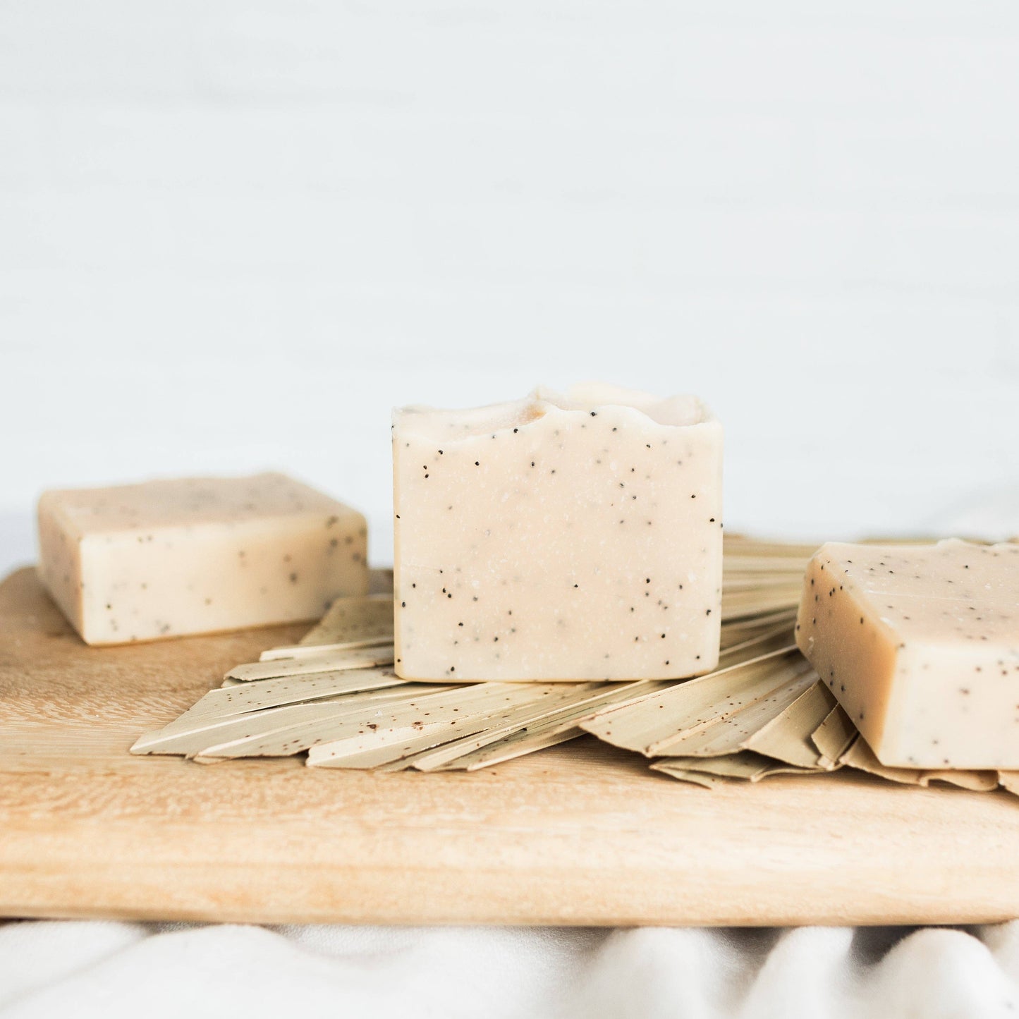 Working Hands Soap Bar