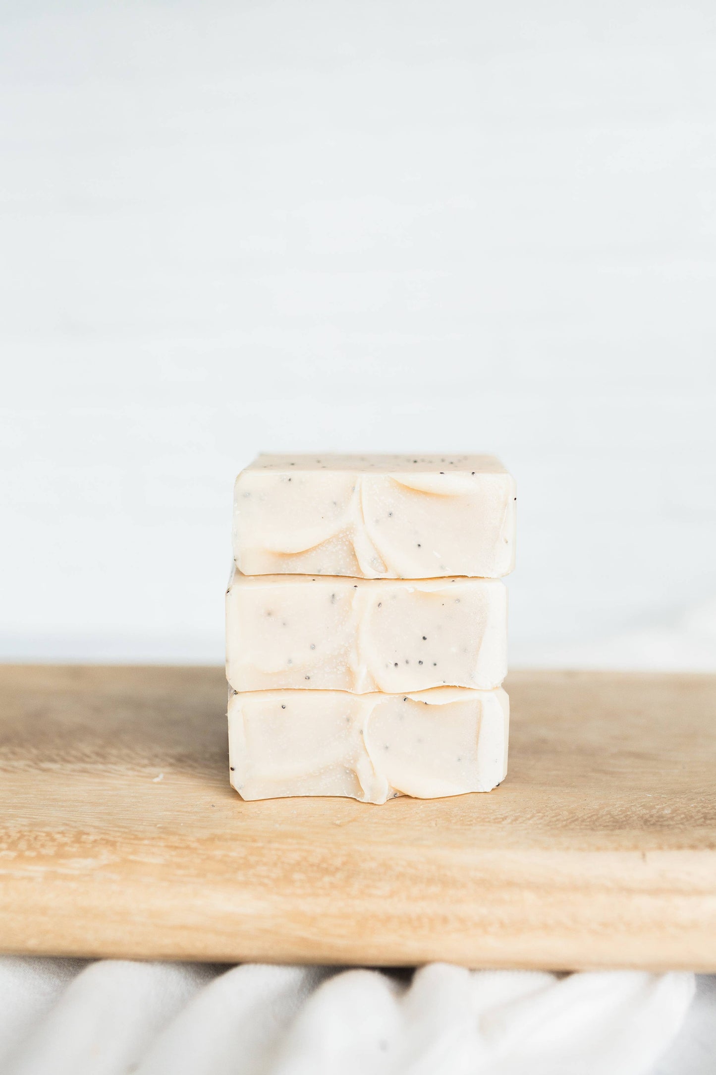 Working Hands Soap Bar