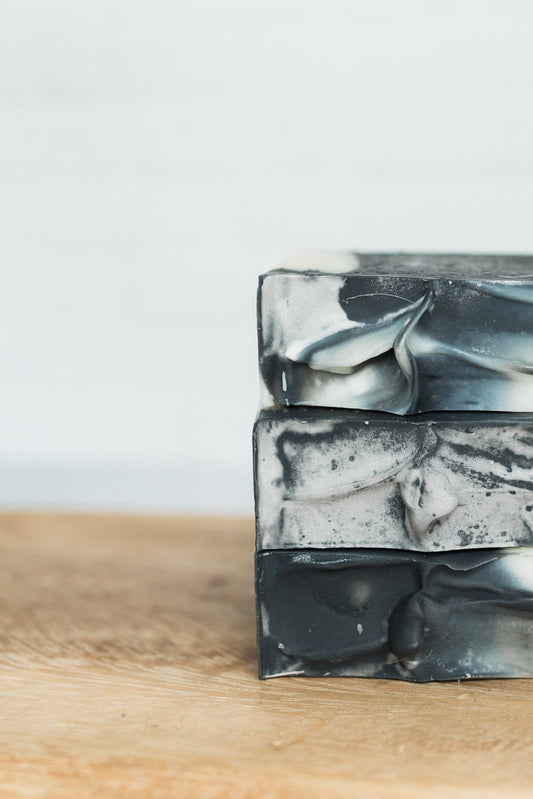 Lifechanger Soap Bar