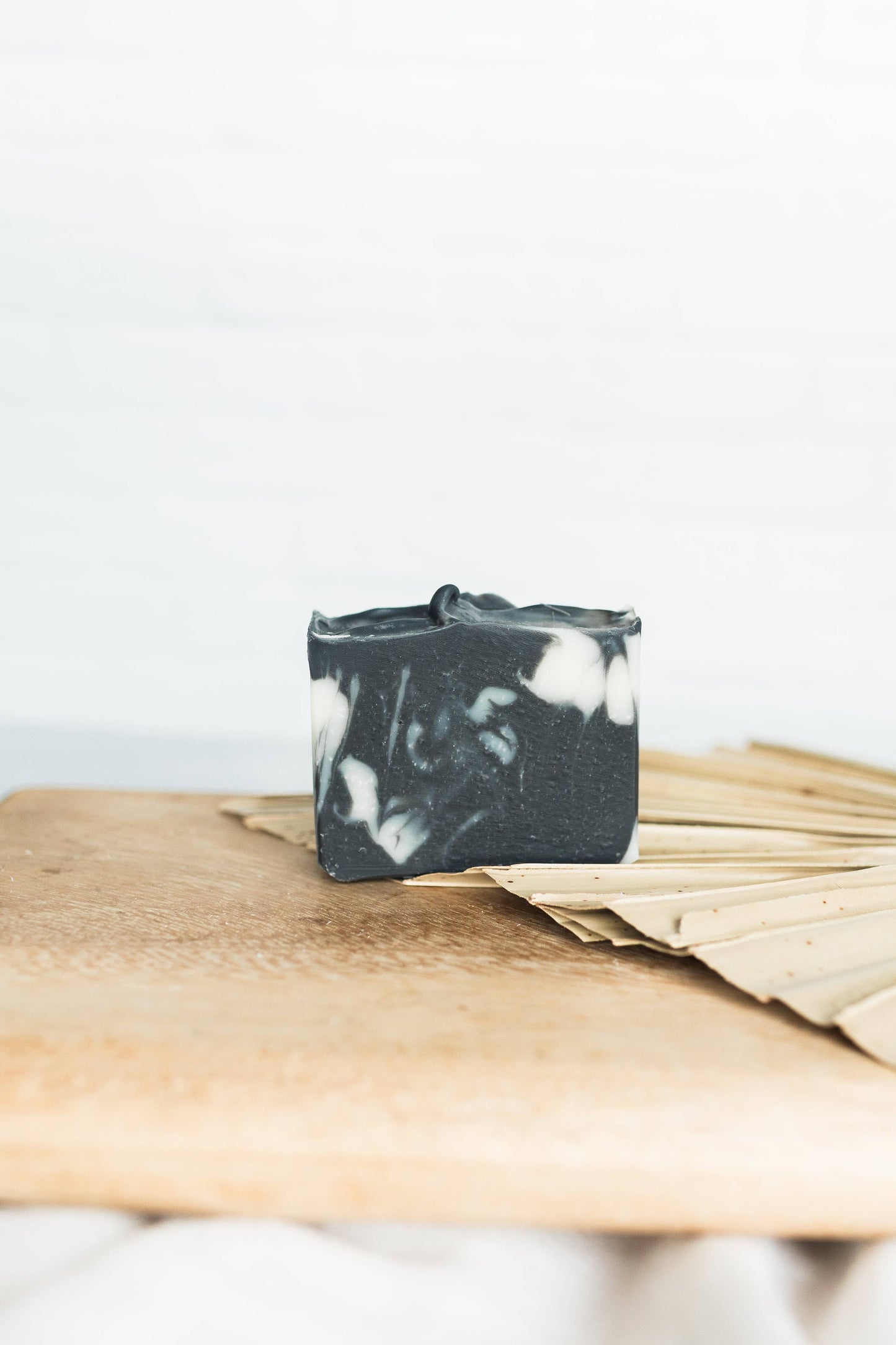 Lifechanger Soap Bar