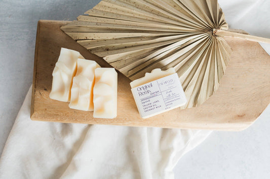 Original Remix Soap Bar