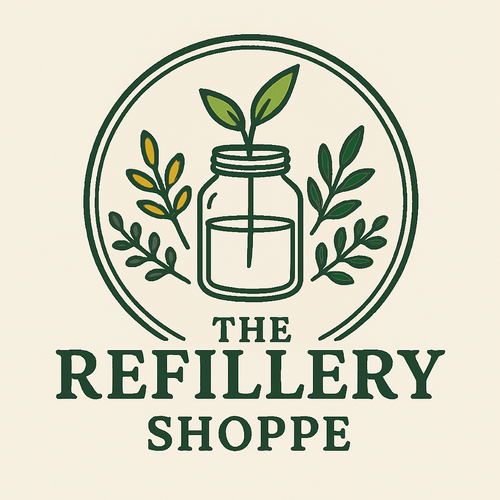 The Refillery Shoppe