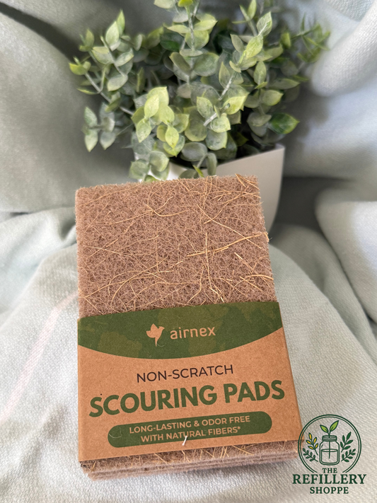 Scouring Pads