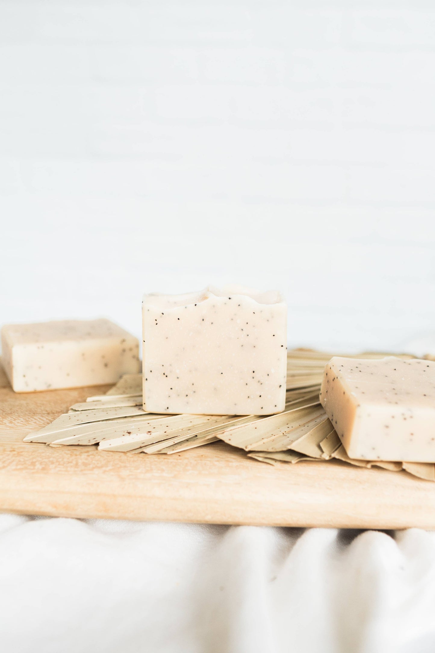 Working Hands Soap Bar